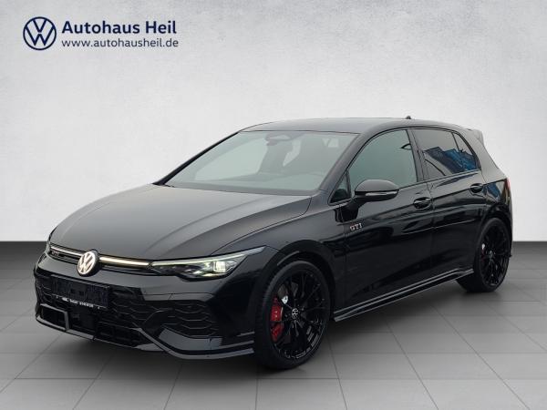 Volkswagen Golf VIII GTI Clubsport 2.0 TSI DSG *BlackStyle*