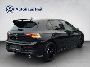 Volkswagen Golf VIII GTI Clubsport 2.0 TSI DSG *BlackStyle*