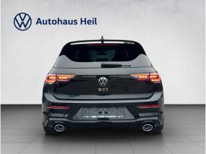 Volkswagen Golf VIII GTI Clubsport 2.0 TSI DSG *BlackStyle*