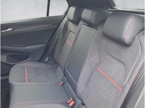 Volkswagen Golf VIII GTI Clubsport 2.0 TSI DSG *BlackStyle*