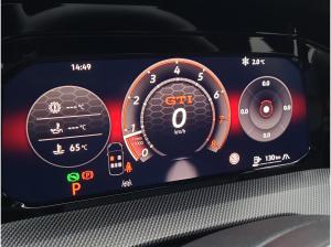 Volkswagen Golf VIII GTI Clubsport 2.0 TSI DSG *BlackStyle*