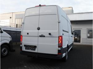 Volkswagen Crafter 35 Kasten 2,0 l TDI mittellang Hochdach FWD