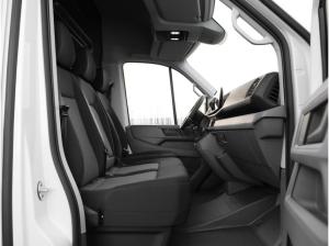 Volkswagen Crafter 35 Kasten 2,0 l TDI mittellang Hochdach FWD