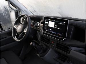 Volkswagen Crafter 35 Kasten 2,0 l TDI mittellang Hochdach FWD