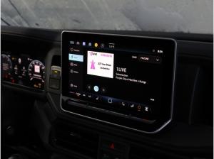 Volkswagen Crafter 35 Kasten 2,0 l TDI mittellang Hochdach FWD