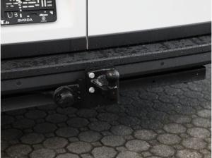 Volkswagen Crafter 35 Kasten 2,0 l TDI mittellang Hochdach FWD