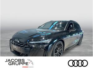 Audi A6 Avant TFSI 2xS line/All Black/HuD/Matrix/360°/AHK/21Zoll