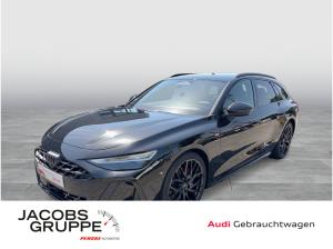 Audi A6 Avant TFSI 2xS line/All Black/HuD/Matrix/360°/AHK/21Zoll
