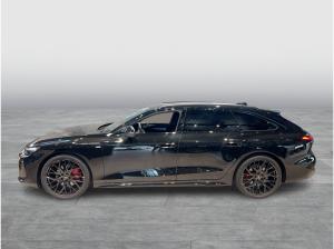 Audi A6 Avant TFSI 2xS line/All Black/HuD/Matrix/360°/AHK/21Zoll