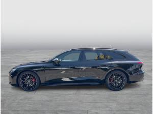 Audi A6 Avant TFSI 2xS line/All Black/HuD/Matrix/360°/AHK/21Zoll