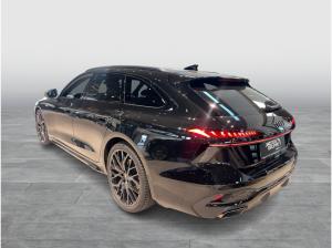 Audi A6 Avant TFSI 2xS line/All Black/HuD/Matrix/360°/AHK/21Zoll
