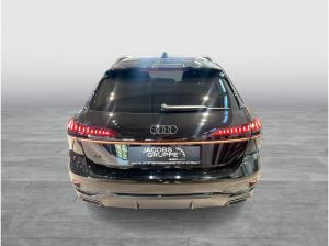 Audi A6 Avant TFSI 2xS line/All Black/HuD/Matrix/360°/AHK/21Zoll
