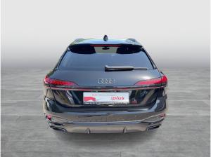 Audi A6 Avant TFSI 2xS line/All Black/HuD/Matrix/360°/AHK/21Zoll