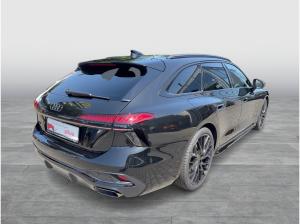 Audi A6 Avant TFSI 2xS line/All Black/HuD/Matrix/360°/AHK/21Zoll