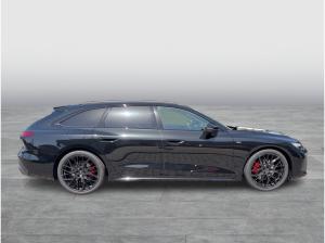Audi A6 Avant TFSI 2xS line/All Black/HuD/Matrix/360°/AHK/21Zoll