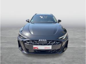 Audi A6 Avant TFSI 2xS line/All Black/HuD/Matrix/360°/AHK/21Zoll