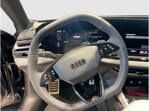 Audi A6 Avant TFSI 2xS line/All Black/HuD/Matrix/360°/AHK/21Zoll