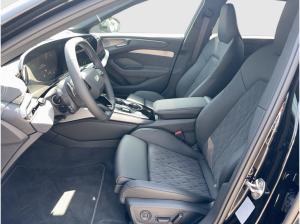 Audi A6 Avant TFSI 2xS line/All Black/HuD/Matrix/360°/AHK/21Zoll