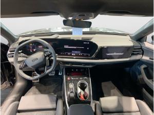 Audi A6 Avant TFSI 2xS line/All Black/HuD/Matrix/360°/AHK/21Zoll
