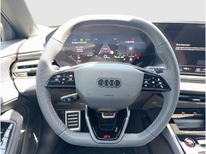 Audi A6 Avant TFSI 2xS line/All Black/HuD/Matrix/360°/AHK/21Zoll