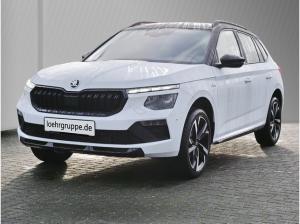 Skoda Kamiq UPE br. 43.399,- Monte Carlo 1.0 l TSI /