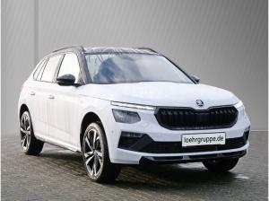 Skoda Kamiq UPE br. 43.399,- Monte Carlo 1.0 l TSI /