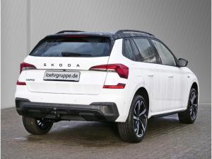 Skoda Kamiq UPE br. 43.399,- Monte Carlo 1.0 l TSI /