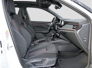 Skoda Kamiq UPE br. 43.399,- Monte Carlo 1.0 l TSI /