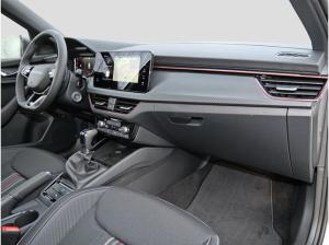 Skoda Kamiq UPE br. 43.399,- Monte Carlo 1.0 l TSI /