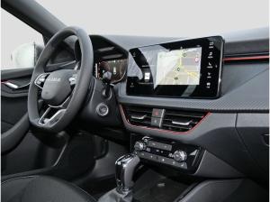 Skoda Kamiq UPE br. 43.399,- Monte Carlo 1.0 l TSI /