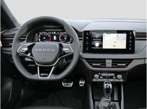 Skoda Kamiq UPE br. 43.399,- Monte Carlo 1.0 l TSI /