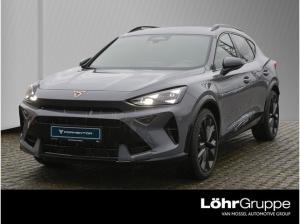 Foto - Cupra Formentor VZ BE 2.0 TSI / 7-Gang-DSG 4Drive CAL * Gültig nur für Cupra Fahrer *