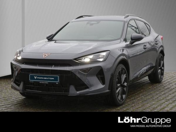 Abbildung Leasingangebot Cupra Formentor