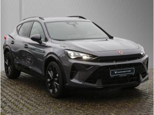 Cupra Formentor VZ BE 2.0 TSI / 7-Gang-DSG 4Drive CAL * Gültig nur für Cupra Fahrer *