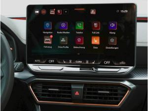 Cupra Formentor VZ 2.0TSI / 7-Gang-DSG 4Drive CAL * Gültig nur für Cupra Fahrer *