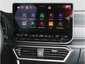 Cupra Formentor VZ BE 2.0 TSI / 7-Gang-DSG 4Drive CAL * Gültig nur für Cupra Fahrer *