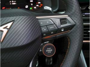 Cupra Formentor VZ BE 2.0 TSI / 7-Gang-DSG 4Drive CAL * Gültig nur für Cupra Fahrer *