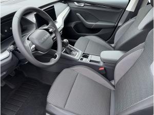 Skoda Octavia OCTAVIA C. 1.5 TSI SELECTION *LED*VC*DAB+*PD*