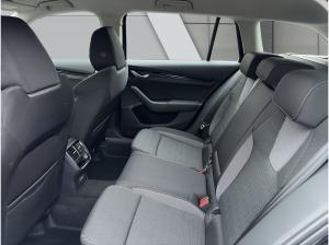 Skoda Octavia OCTAVIA C. 1.5 TSI SELECTION *LED*VC*DAB+*PD*