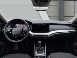 Skoda Octavia OCTAVIA C. 1.5 TSI SELECTION *LED*VC*DAB+*PD*