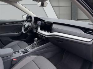 Skoda Octavia OCTAVIA C. 1.5 TSI SELECTION *LED*VC*DAB+*PD*