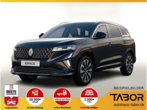 Renault Espace 6 Techno E-Tech 200 Kam PDC FreiSprech
