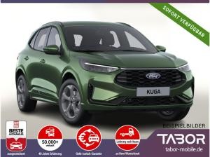 Foto - Ford Kuga 2.5 FHEV 183 AWD ST-Line Nav Winter Kam LED