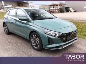 Hyundai i20 DCT Select MY26 Nav SHZ 16Z PrivG Kam SmartL