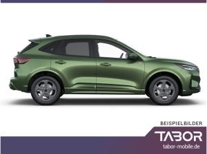 Ford Kuga 2.5 FHEV 183 AWD ST-Line Nav Winter Kam LED