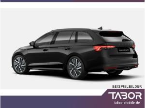 Skoda Octavia Combi DSG Sportl Matrix Nav ACC Kam 18Z