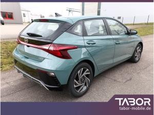 Hyundai i20 DCT Select MY26 Nav SHZ 16Z PrivG Kam SmartL