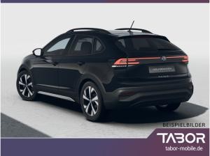 Volkswagen Taigo 1.0 TSI 116 DSG Matrix R2D 2ZClim SHZ KeyL