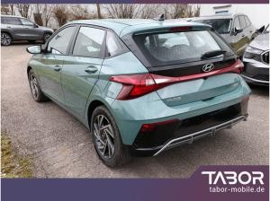 Hyundai i20 DCT Select MY26 Nav SHZ 16Z PrivG Kam SmartL