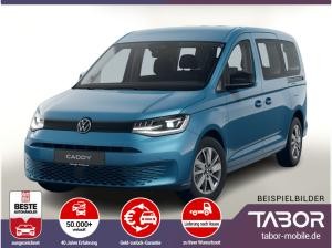 Volkswagen Caddy Maxi 7S LM16 LED AC(2Zone) Kam ACC AppCo